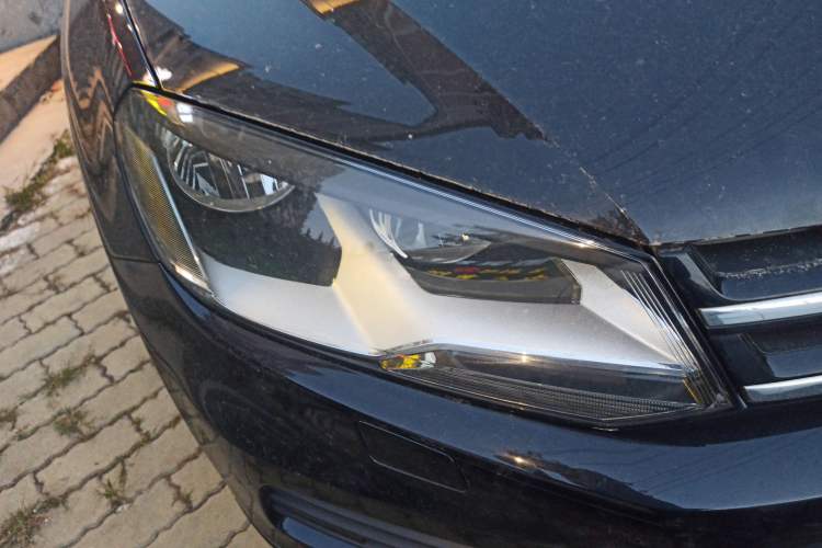 Used Volkswagen Touareg 2014 3.0 TSI New Edition