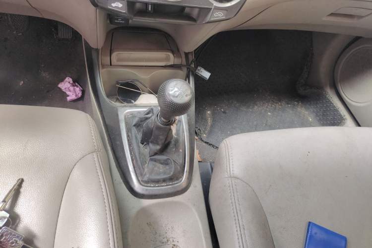 Used Honda City Classic 2014 Style 1.5L Manual Elite Edition