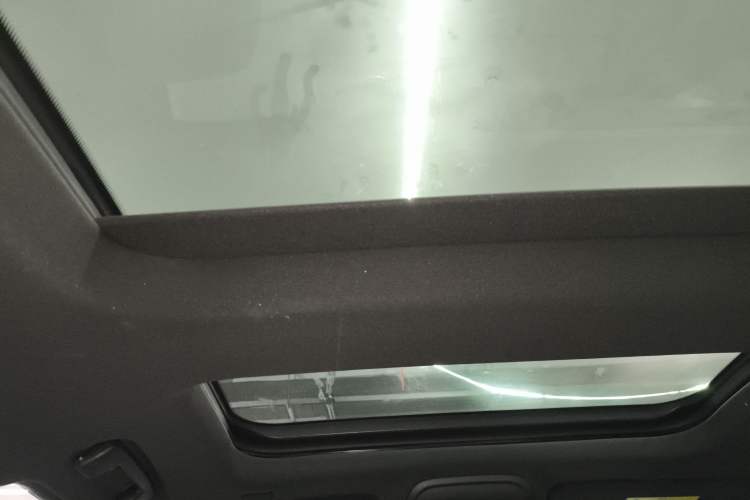 Used Cadillac CT5 2020 Revised 28T Platinum Sport Edition Headliner