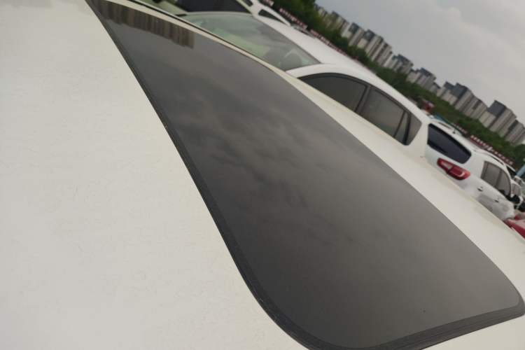 Used Mercedes-Benz E-Class 2019 E 260 L Sport Edition Roof