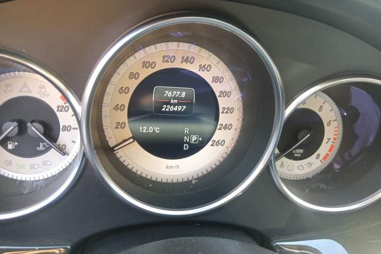 Used Mercedes-Benz CLS 2012 CLS 300 CGI
