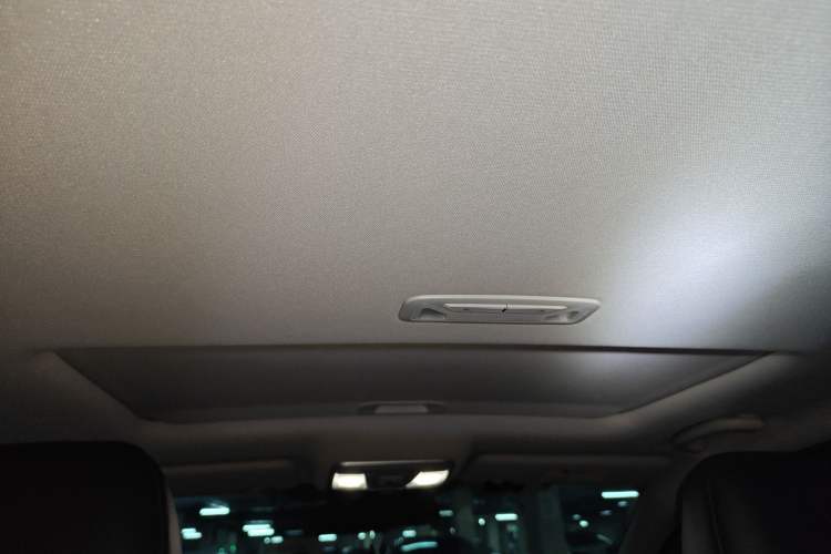 Used CHANGAN Eado 2020 PLUS Blue Whale NE 1.4T GDI DCT Prestige Model Headliner