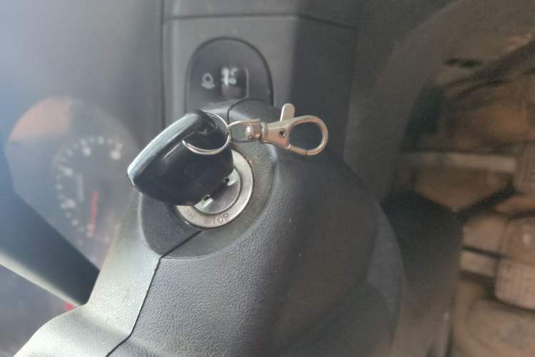 Used Iveco Eurocargo 2020 2.3T Manual Super Rui Short Wheelbase Low-Roof High-Power F1A