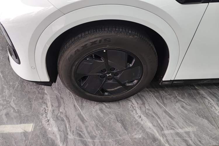 Used XPeng G6 2025 625 Long-Range Max Flagship Edition