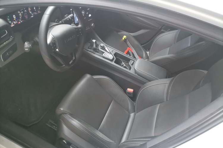 Used Lynk & Co 03 2021 2.0TD Automatic Trendy Champion Edition
