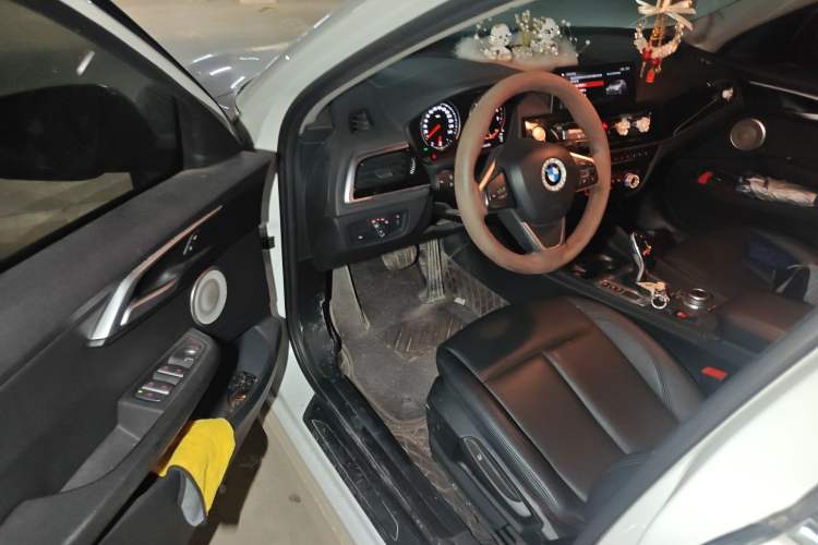 Used BMW 1 Series 2021 120i M Sport Edition
