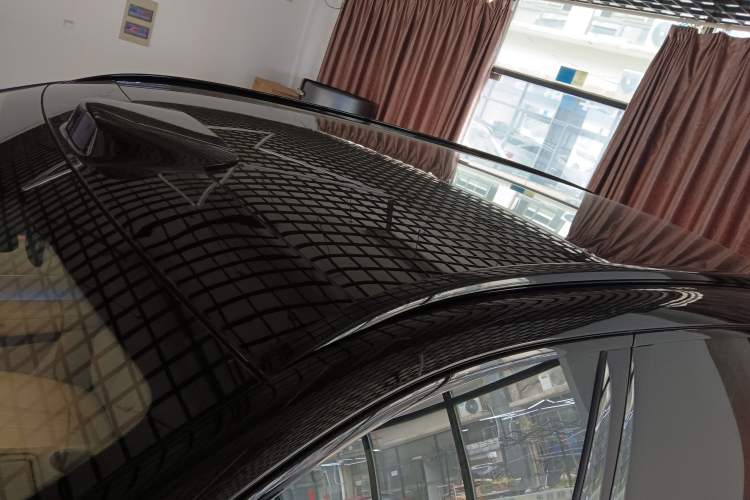 Used Hima AITO M8 2025 Extended-Range Max+ Version 53.4 kWh 5-Seater Edition Roof