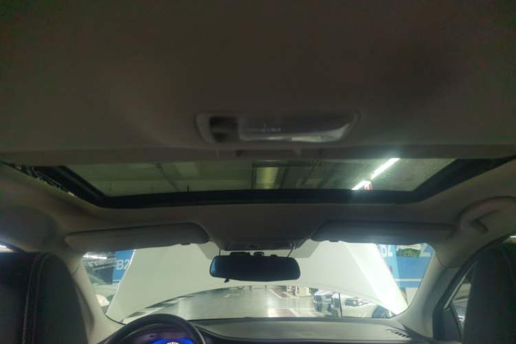 Used Venucia D60 2021 PLUS 1.6L XL CVT Yue Ling Edition
