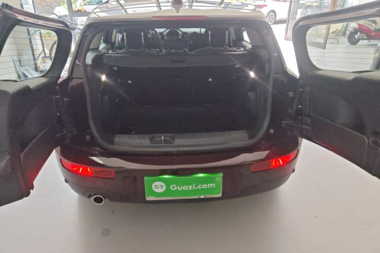 Used MINI Clubman 2016 Revised 1.5T COOPER
