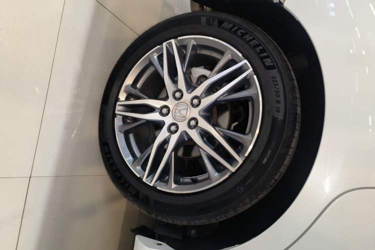 Used Honda Elysion 2019 2.0L Hybrid Supreme Edition