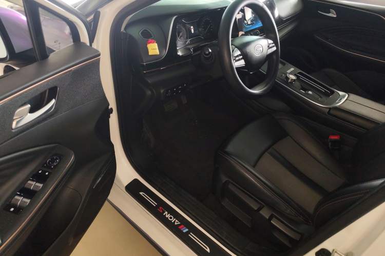 Used AION S 2022 Meizu 580