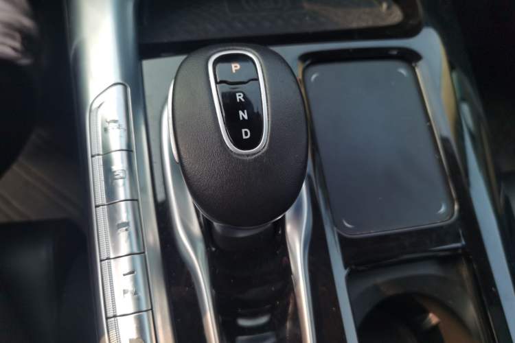 Used VOYAH FREE 2021 Two-Wheel Drive Standard Pure Electric City Edition