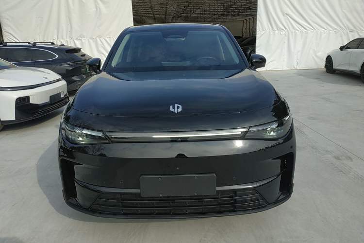 Used Leapmotor C10 2024 530 Smart Edition
