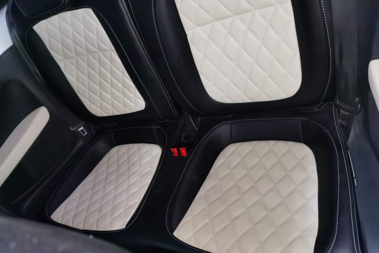 Used Volkswagen Beetle 2014 1.2TSI Fashion Edition