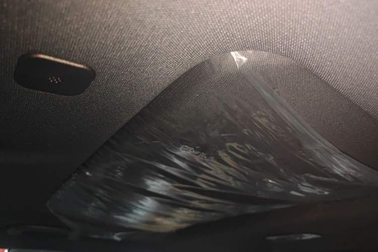 Used CHANGAN UNI-V iDD 2024 Blue Whale Smart Electric iDD 136km ZhiKu Model
