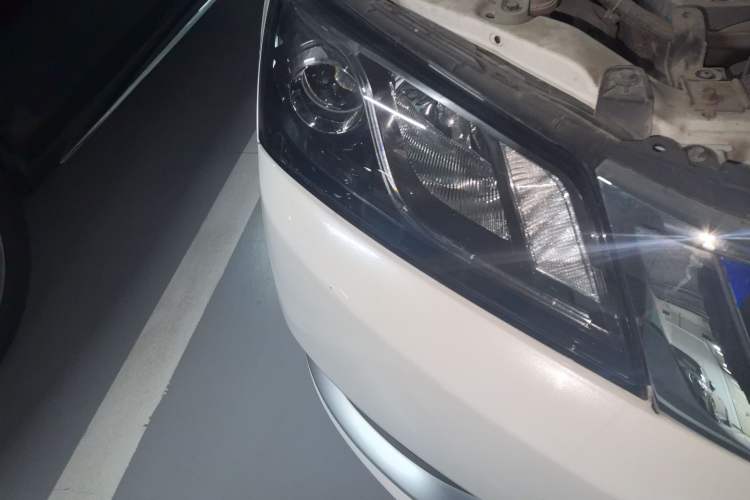 Used Geely Auto Emgrand New Energy 2016 EV Deluxe Model