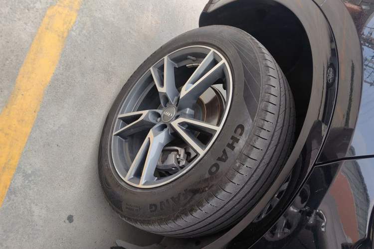 Used Audi Q5L 2020 Updated 40 TFSI Prestige Fashion Edition
