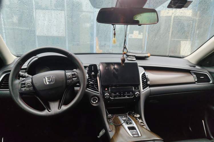 Used Honda Avancier 2017 370TURBO Four-Wheel Drive Prestige Edition
