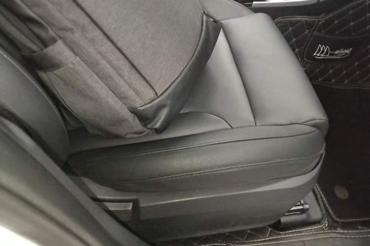 Used Haval H2 2016 Red Label 1.5T Automatic Two-Wheel Drive Elite Model