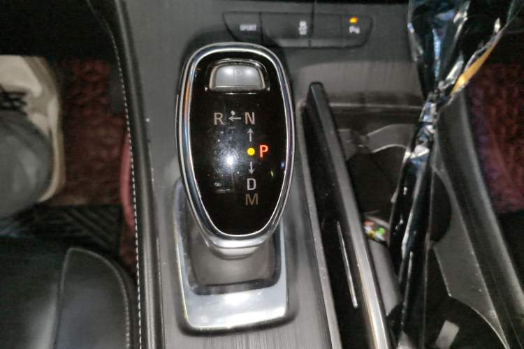 Used Buick LaCrosse 2018 20T Elite Edition
