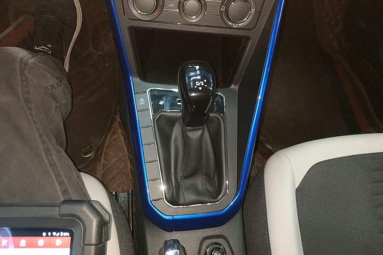 Used Volkswagen Polo 2019 Plus 1.5L Automatic Colorful Technology Edition
