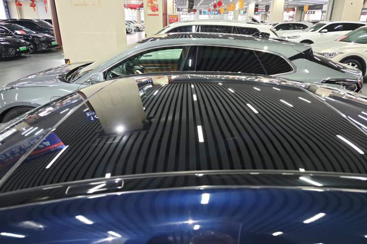 Used Mercedes-Benz CLA 2017 Refreshed CLA 220 4MATIC
