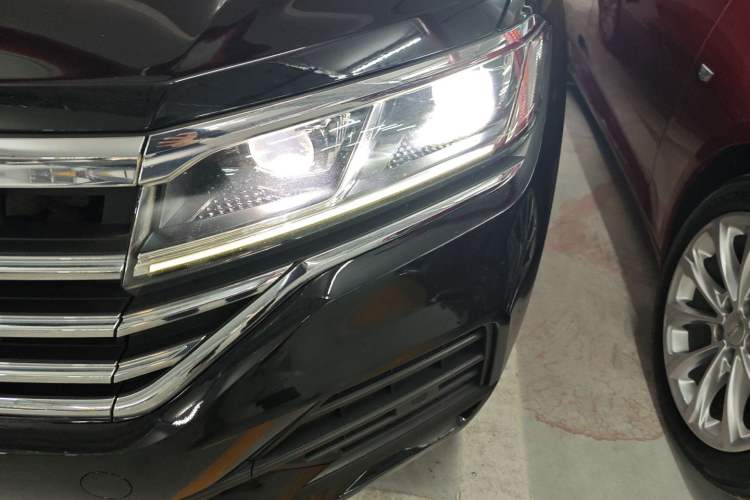 Used Volkswagen Touareg 2021 2.0 TSI Flagship Special Edition