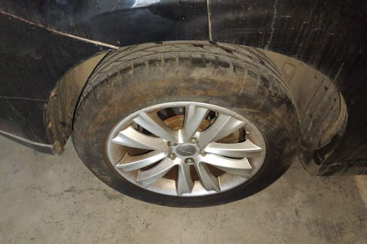 Used Haval H2 2014 1.5T Manual Two-Wheel Drive Elite Edition
