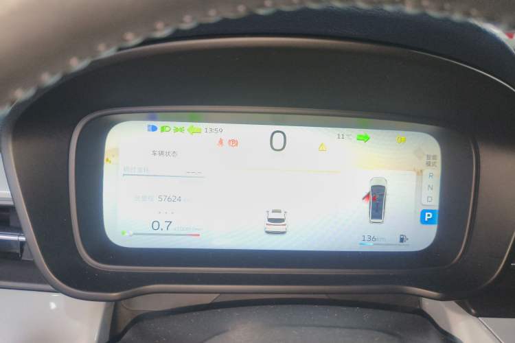 Used Geely Auto Jiajie 2023 Geely Jiaji L 1.5TD DCT Luxury Model
