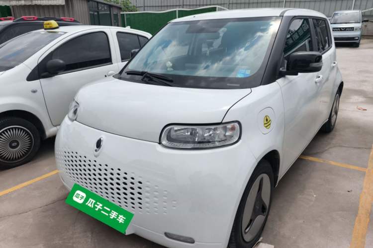 Used ORA White Cat 2020 401 km Long-Range Version