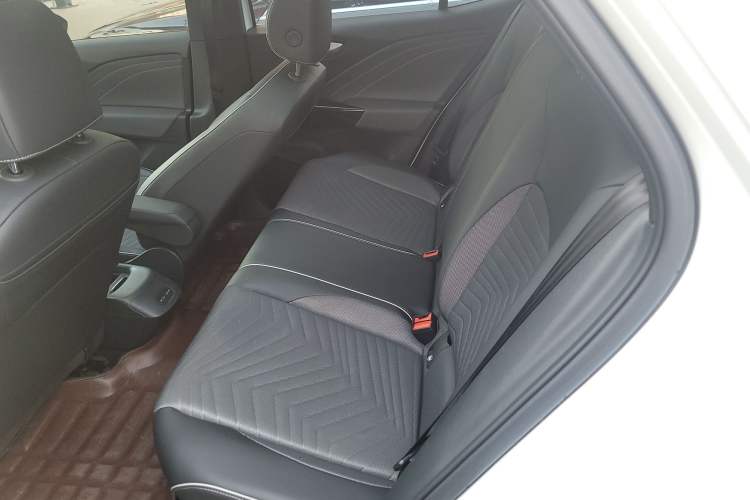 Used Volkswagen ID.3 2024 Outstanding Edition