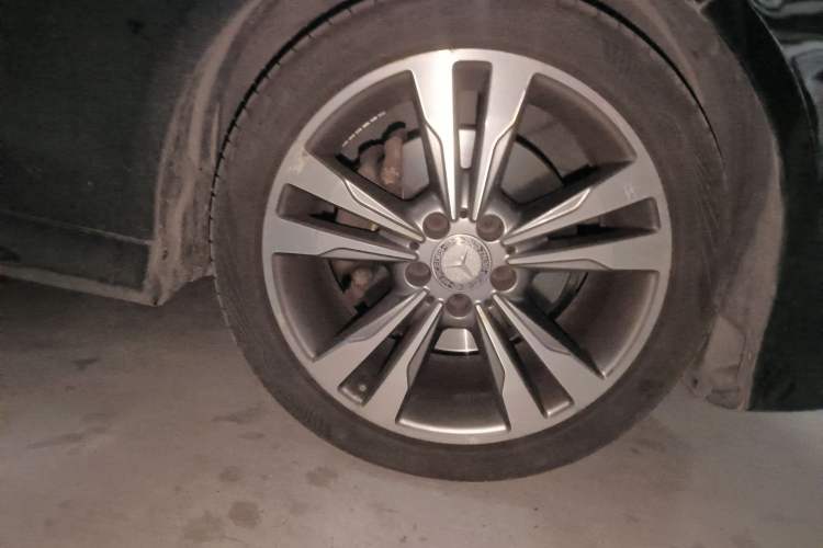 Used Mercedes-Benz E-Class 2015 E 260 L Sport Edition