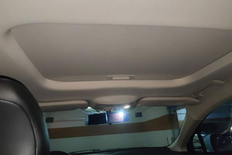 Used Ford Mondeo 2020 EcoBoost 180 Stylish Model