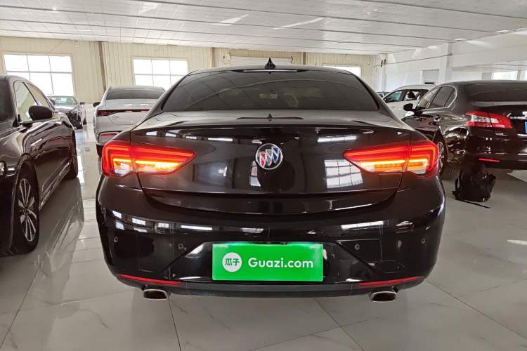 Used Buick Regal 2022 652T Smart Enjoyment Version
