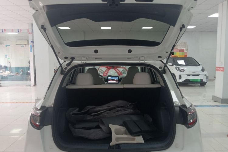 Used Geely Galaxy Geome 2025 310km Youth Edition