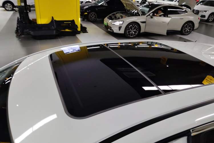 Used Honda XR-V 2020 1.5L CVT Comfort Version Roof