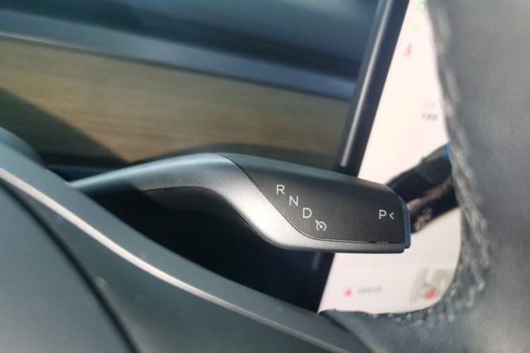 Used Tesla Model Y 2022 Rear-Wheel-Drive Version