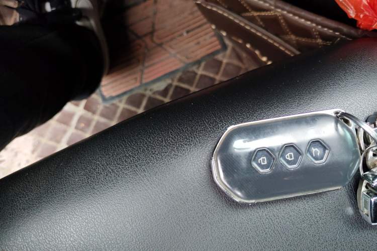 Used Wuling Victory 2020 1.5T CVT Luxury Model
