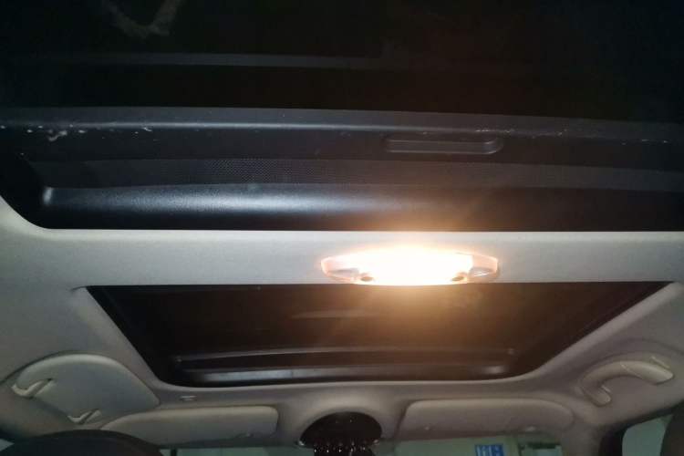 Used MINI Countryman 2014 1.6T COOPER ALL4 Excitement
