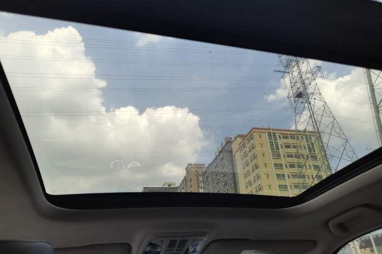 Used Haval F7 2020 1.5T Two-Wheel Drive i-Trend