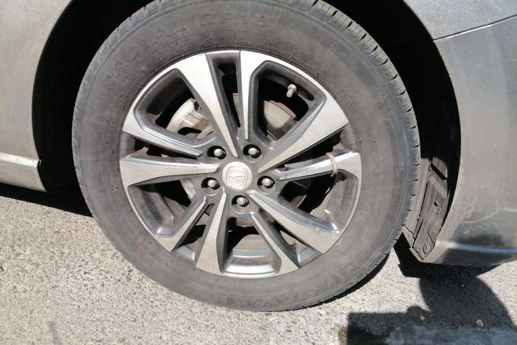 Used Changan Eado 2020 PLUS 1.6L GDI Manual Luxury Model
