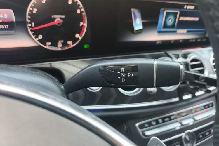 Used Mercedes-Benz E-Class 2017 E 300 L Sport Luxury Edition