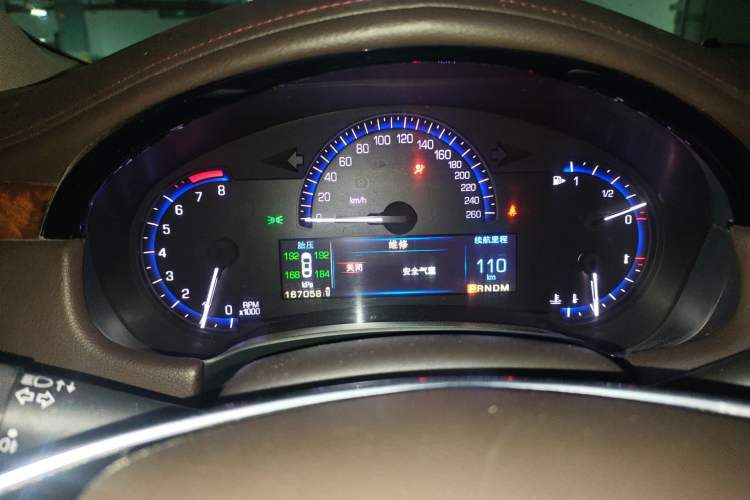 Used Cadillac XTS 2014 28T Elite Edition
