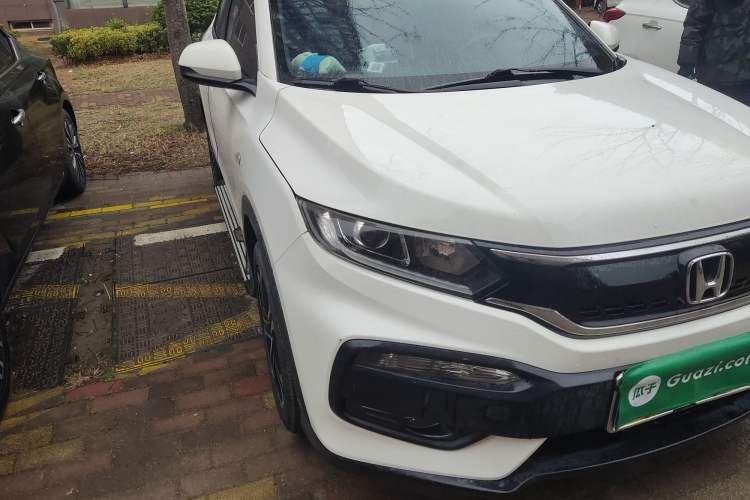 Used Honda XR-V 2015 1.8L EXi CVT Comfort Version