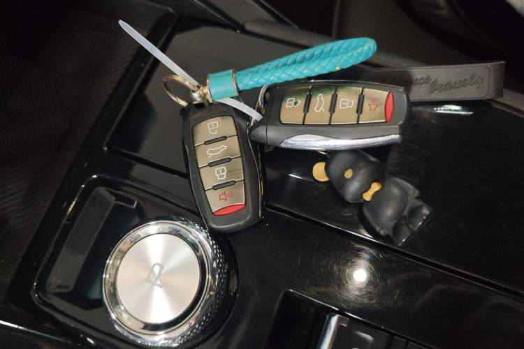 Used Haval H6 2021 3rd Generation 1.5T Automatic Two-Wheel Drive Pro
