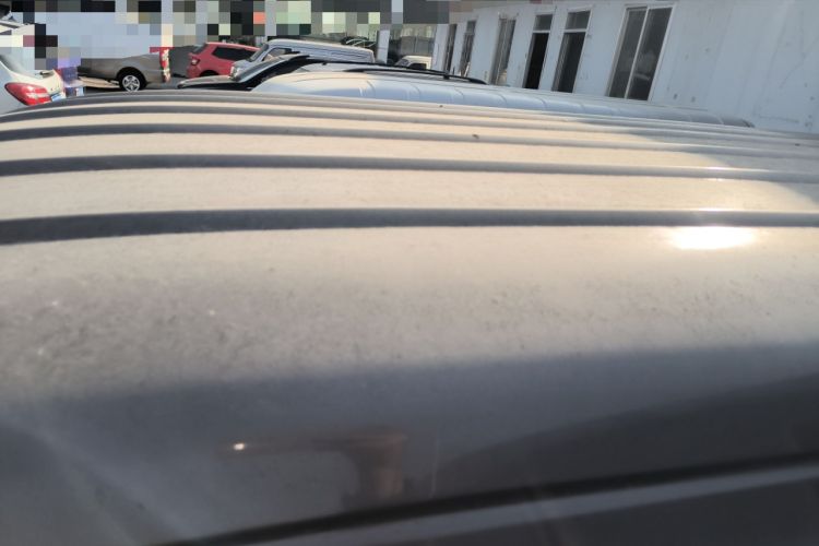 Used Jinbei Hiace X30 2020 1.5L Van Super-Enjoyment Model China VI Standard SWC15M