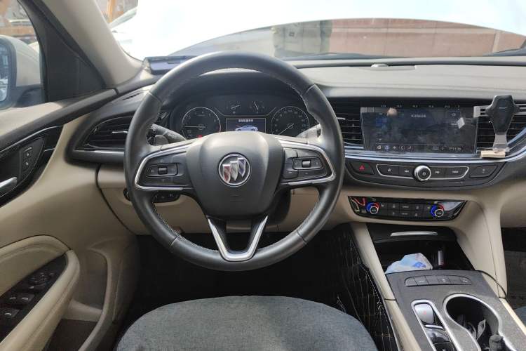 Used Buick Regal 2020 552T Elite Edition