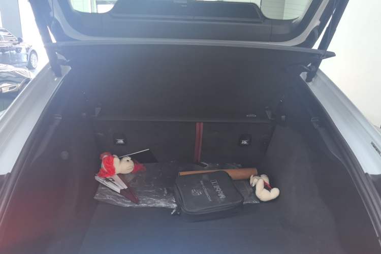 Used Porsche Panamera 2021 Panamera 2.9T