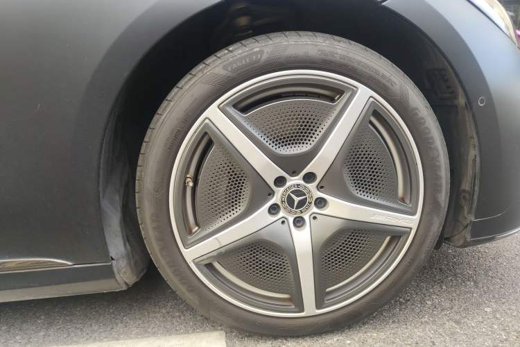 Used Mercedes-Benz EQE 2022 350 First Edition Special Version