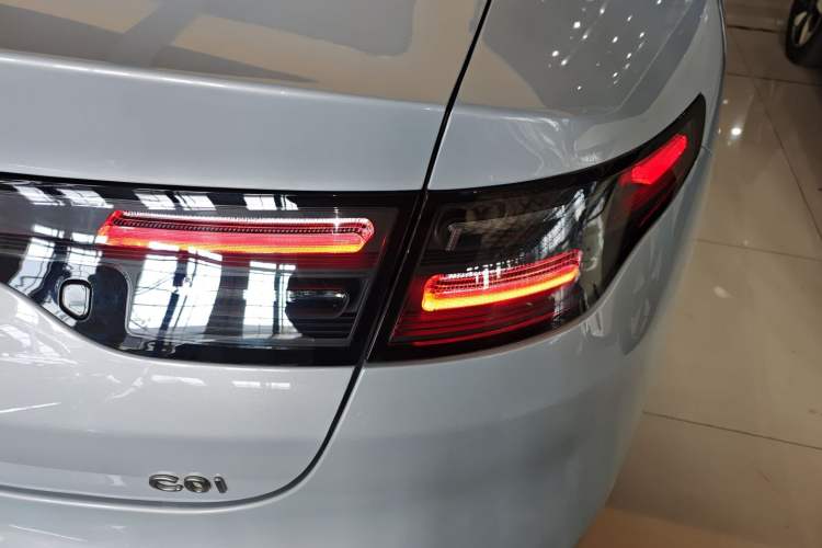 Used Leapmotor C01 2023 Range-Extended 316 Smart Edition